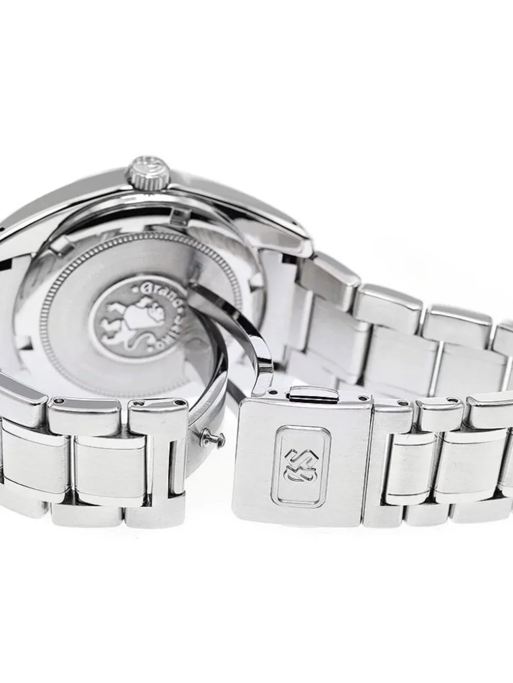 SEIKO Grand Seiko